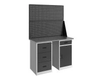 Верстак Profi L120.L3/L2.020