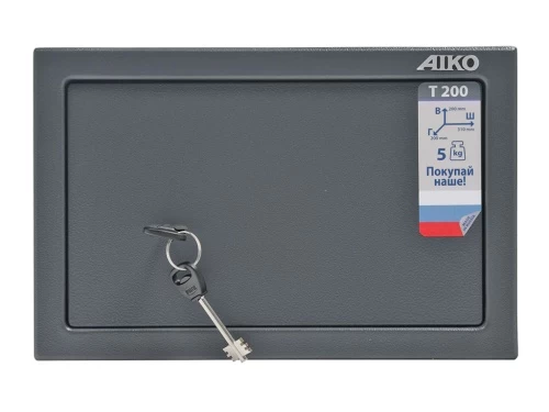 Сейф Aiko T-200 KL