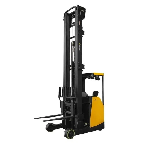 Ричтрак SMARTLIFT  CQD20RVF2 (2000 кг; 6,5 м; 48В / 600 Ач)