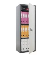Бухгалтерский шкаф Aiko SL-125Т