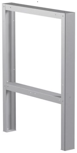 Верстак Практик Profi WT100.WD5/F1.010