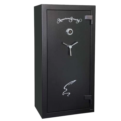 Сейф American Security YF6032-MB