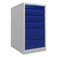 Тумба инструментальная WD-5