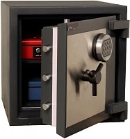 Сейф Stahlkraft Defender Pro 114 EL