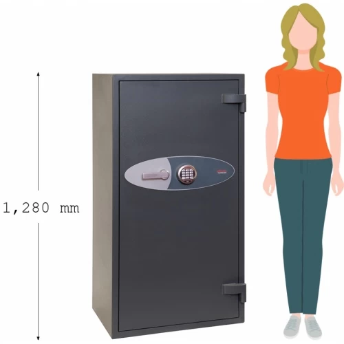 Сейф Phoenix HS2054E