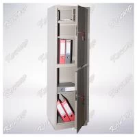 Шкаф бухгалтерский КБС-032тн