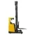 Ричтрак SMARTLIFT CQD20RVF2 (2000 кг; 6,5 м; 48В / 600 Ач) Ричтрак SMARTLIFT CQD20RVF2 (2000 кг; 6,5 м; 48В / 600 Ач)