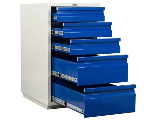 Верстак Практик Profi (№603) WT160.WD1/WD5.000