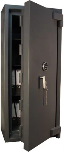 Сейф Stahlkraft Defender Pro 455 S EL+DB