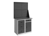 Верстак Profi L100.L3/L2.020
