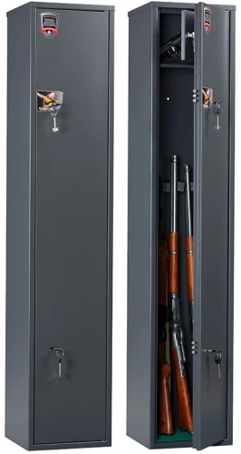 Сейф для оружия Aiko Чирок 1528