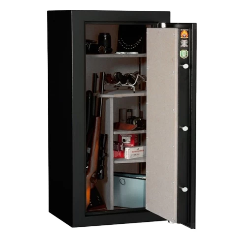 Сейф American Security YF6032-MB