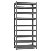 Стеллаж Beamy 800x900x500/9