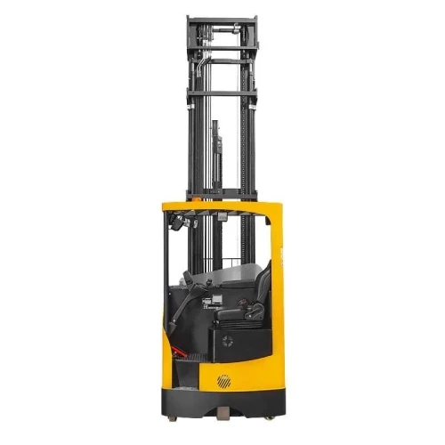 Ричтрак SMARTLIFT  CQD20RVF2 (2000 кг; 6,5 м; 48В / 600 Ач)