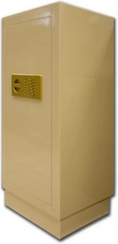 Сейф Burg-Wachter MTD 48 C (бежевый)