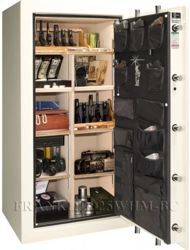 Сейф Liberty Franklin 25WHM-BC