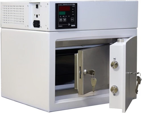 Сейф-термостат Valberg TS-3/12 EL мод. ASK-30