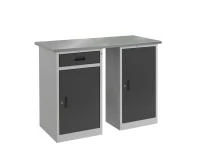 Верстак Profi L120.L2/L1.000