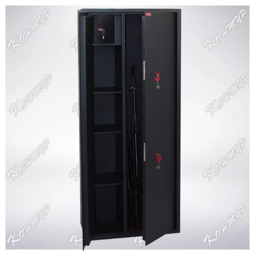 Шкаф оружейный ОК-10т