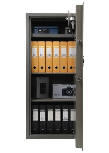 Сейф Valberg ASM-120Т EL