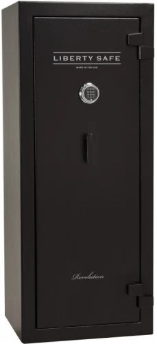 Сейф Liberty Revolution 18BKT