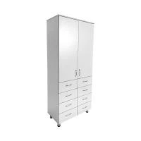 Шкаф медицинский СТР МД 103.20