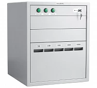 Темпокасса Valberg TCS 108