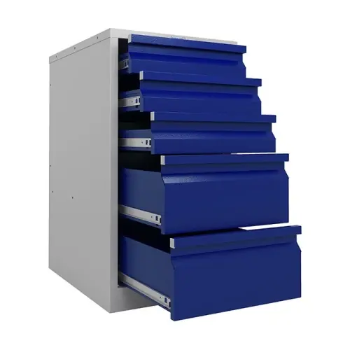 Верстак Практик Profi WT180.WD2/WD2.111