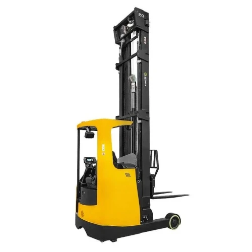 Ричтрак SMARTLIFT  CQD20RVF2 (2000 кг; 6,5 м; 48В / 600 Ач)