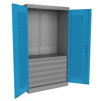 Шкаф инструментальный TNC 180.B5.S1