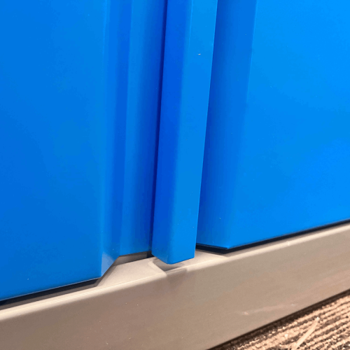 Шкаф инструментальный TNC 180.B4.S2