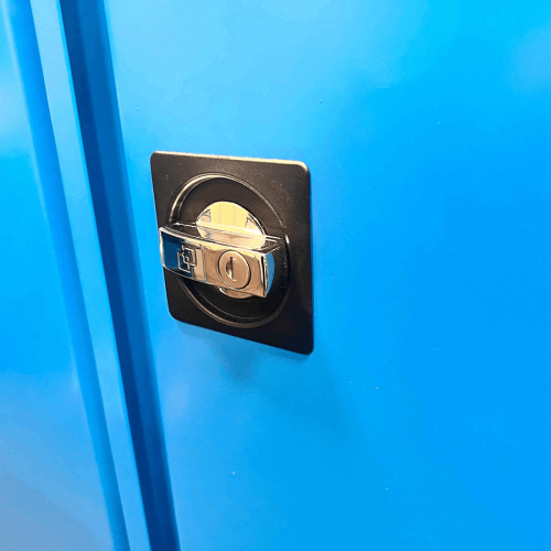 Шкаф инструментальный TNC 180.B4.S2